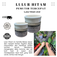 LULUR HITAM/LOTION PEMUTIH VIRAL/PEMUTIH THAILAND / PEMUTIH VIRAL / HB EXTRA WHITENING DOSIS TINGGI 