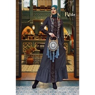 TUNEECA Gamis Amal Imane