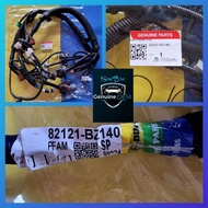 100%ORIGINAL PERODUA VIVA 1.0 ENGINE WIRE 82121-BZ140