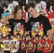 Kaos anime dragonball/kaos dragonball/dragonball Z