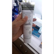 new French Cattier Exfoliator f87