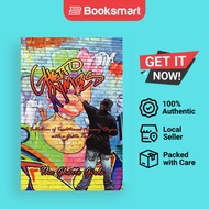 Ghetto Rhymes - Paperback - English - 9781425965723