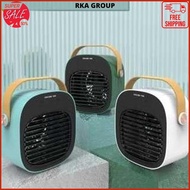 Jennikipas Cooler Pendingin Ruangan Mini Ac Arctic - F12 Hijau Dijamin Puas