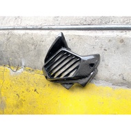 cover radiator nvx v2 carbon