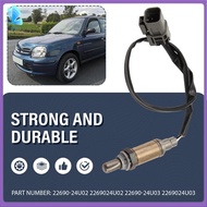 For Micra NX N14 N15 N16 R33 -2000 Car O2 Oxygen Sensor 22690-24U02 2269024U02