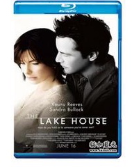 觸不到的戀人/湖邊小屋/情流戀屋/跳越時空的情書 The Lake House (2006) 國配5.1