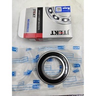 BALL BEARING KOYO 6007-2RS Original Koyo Japan Rubber Cap