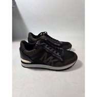 Michael Kors ️ 2nd Hand Length 23.0cm (Recommended Feet 22.0-22.5cm My Are Slender)