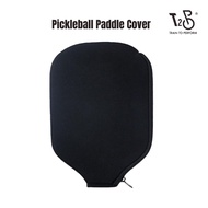 T2P Pickleball Paddle Cover Pickleball Racket Sleeve Universal Size Paddle Case Protective