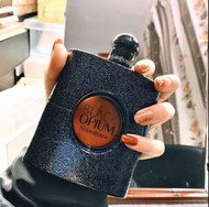 🇫🇷聖羅蘭YSL BLACK OPIUM黑鴉片香水 EDP