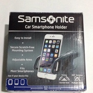 Samsonite Car Smartphone Holder