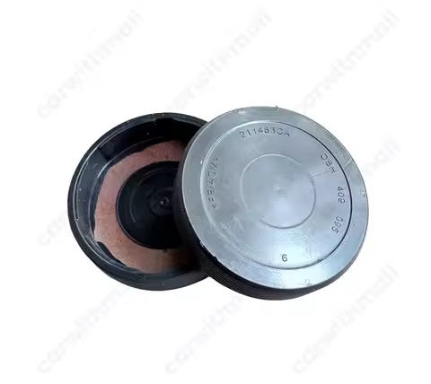 1~5pcs DQ500 0BH 0DE Automatic Transmission Differential Oil Seal Cover 0BH409095 for VW AUDI Gearbo
