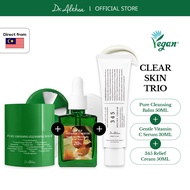 DR ALTHEA Clear Skin Trio