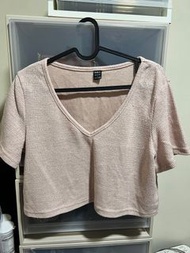 SHEIN TOP