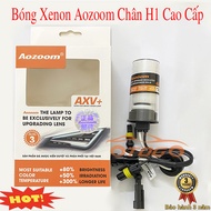 Bóng Xenon Aozoom Chân H1 Cao Cấp Bảo Hành 3 Năm
