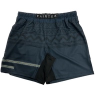 Fairtex MMA Shorts AB17 Tribal