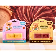 VICTOR x Butterbear GR221BTB Handle Rubber