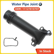 Auto parts Upper Water Pipe Joint For BMW Mini Cooper X1 X3 X5 X6 X7 F07 F10 F11 F12 F15 F20 F21 F16