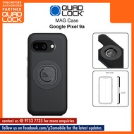 Quad Lock MAG Case for Google Pixel 9a