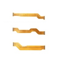 Main Board Motherboard Connect LCD Connector Flex Cable Repair Parts For Vivo T2x T1x T1 Pro 5G Glob