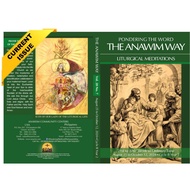Anawim Way 2024 (August 25-October 12) 21st to 27th week in Ordinary Time Volume 20.7