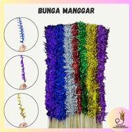 BUNGA MANGGAR Kenduri Kahwin_Perkahwinan Dulang Hantaran_Doorgift Krismas_Christmas Decoration Party