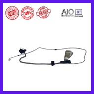 [TRUSTED SELLER] 1 Malaysia Netbook LCD Video Ribbon Display Cable (USED)