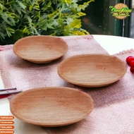 Wooden plate 21x8 cm wooden plate serving plate serving tray Wooden tray 8