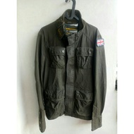 Superdry MILITARY FIELD Jacket