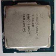 i5 10400f + Gigabyte
