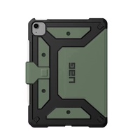 UAG Ipad Case สำหรับ Apple iPad Pro 11 iPad Pro/air 9.7นิ้ว iPad Mini 7.9นิ้ว iPad Mini 6iPad Gen7 10.2 iPad 9.7นิ้ว2/3/4/5/6iPad Air/pro 10.5นิ้วiPad Air 10.9 2022ฝาครอบทนทาน Heavy Anti-Drop ฝาครอบป้องกัน Folio Stand พร้อมที่ใส่ดินสอ