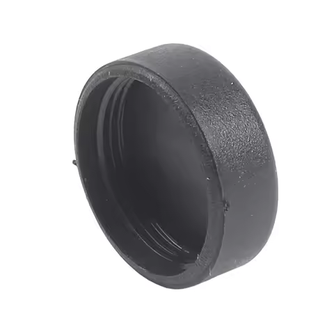 For Bosch Carbon Brush Cap Replacement Compatible with GSR/GSB140 Li GSR180Li GSB180Li GDR9 6V 12V 1