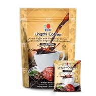 DXN LINGZHI BLACK COFFEE
20 SACHETS X 4.5 G