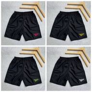 Men's Women's Sports Pants/jumbo Adult Men's Soccer Pants/ futsal Pants/ Reebok Ball Shorts