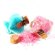 Garam Mineral Garam Mandian Garam Laut Bunga Kering Minyak Pati Himalaya Aromaterapi Mandian Rendam 