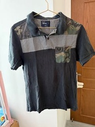 Fred Perry polo shirt