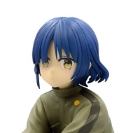 Banpresto Bocchi the Rock Ryo Yamada Figure 4983164890464 (Figure)