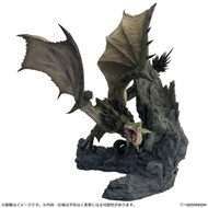 [Toy General] January 26 CAPCOM Monster Hunter CFB Male Fire Dragon Ver.2.0 PVC0910