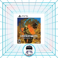 Undernauts: Labyrinth of Yomi PlayStation 5