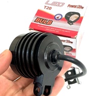 TCYATOKevanly P15D H4 6000kLED  TCYATO Kevanly P15D H4 6000k Lampu Suluh LED Super Terang Mewah Untu