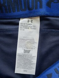 Under Armour女装運動褲(包順豐)