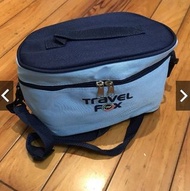 正版全新✨現貨7組 Travel fox 收納包 行李箱收納包 便當盒提袋 多功能提袋 便當包溫包 旅行收納包 旅狐國際