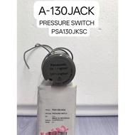 Panasonic Original Pressure Switch Spare Part For Water Pump Model A-130JACK