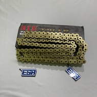Chain DID 520 120L O-Ring