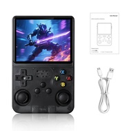 GBA Simulator Open Source Handheld Game Console R36S Retro Arcade Retro Game Console
