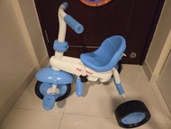 幼兒三輪單車Fisher Price
