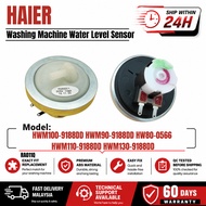 HWM100-9188DD / HWM90-9188DD / HW80-0566 / HWM110-9188DD / HWM130-9188DD HAIER Washing Machine Water
