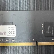Netac DDR4 3200 16GB RAM