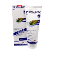 PERNATON 百通關 涼感關節凝膠 250ml 超值二入組 (瑞士原裝進口 擦的葡萄糖胺)