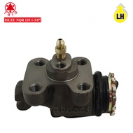 TRIO กระบอกเบรคหน้า ISUZU NQR 135แรง 1-3/8นิ้ว LH ข้างซ้ายบน(8-97160399-0) 1ลูก